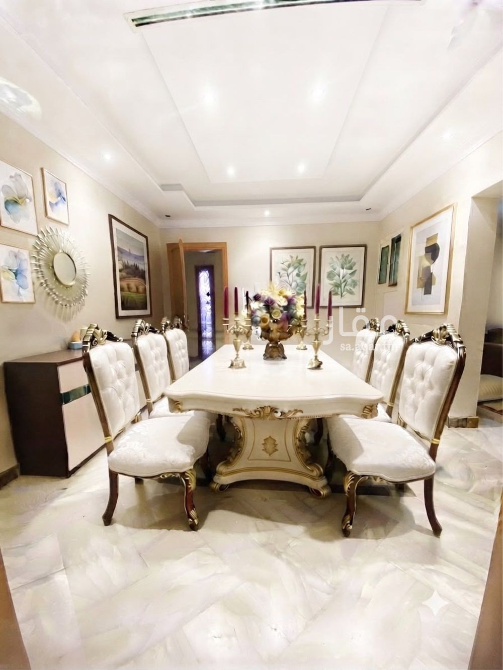 6 bedroom villa in Al Yarmouk, Eastern Province 7