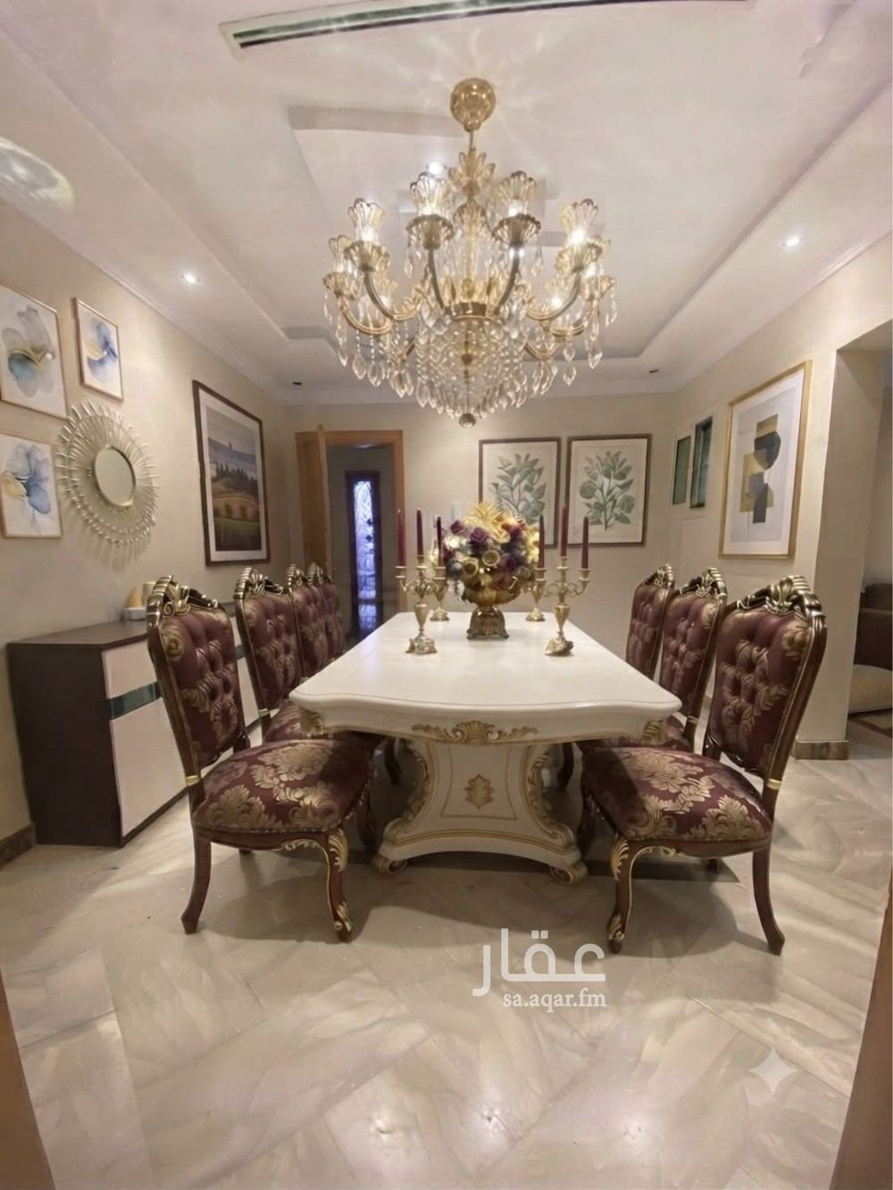 6 bedroom villa in Al Yarmouk, Eastern Province 5