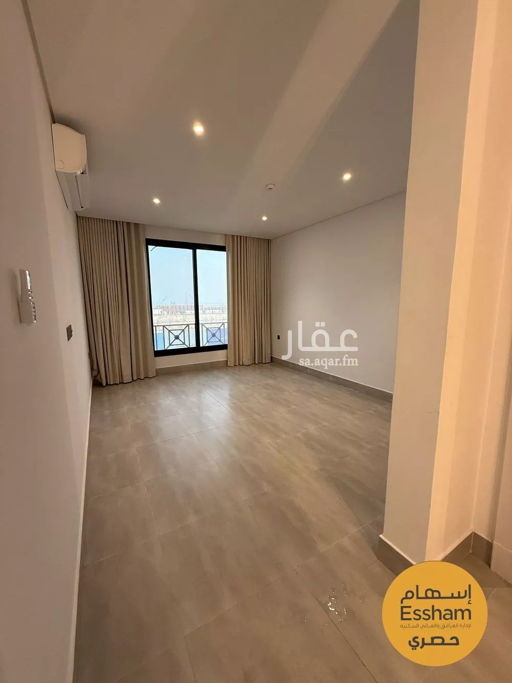 3 bedroom apartment in Al Bahr 7