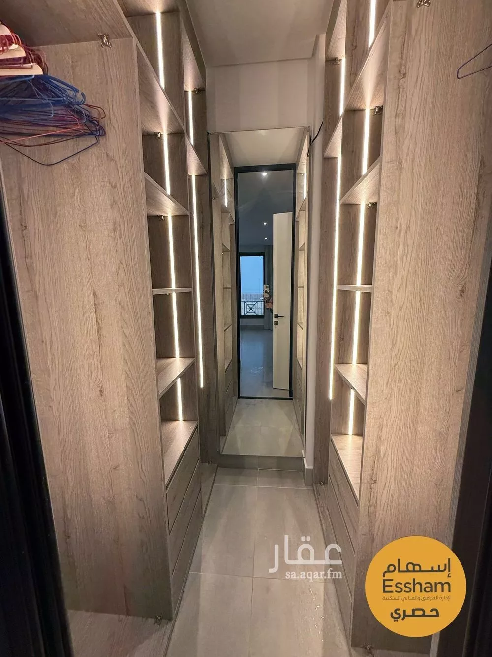 3 bedroom apartment in Al Bahr 9