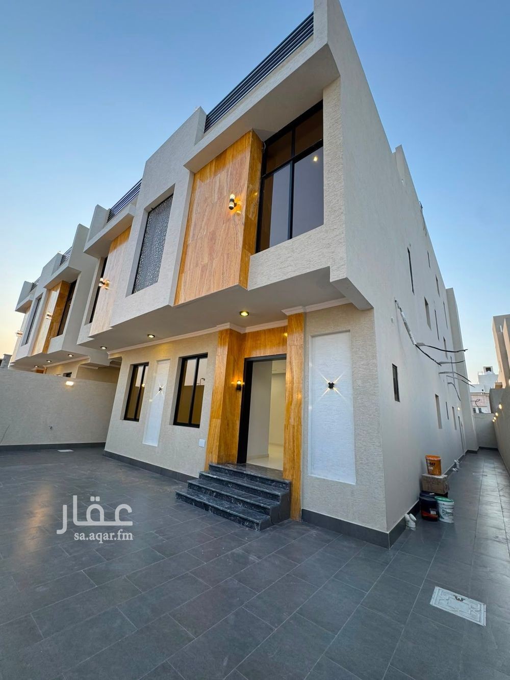 3 bedroom villa in As Salhiyah, Jeddah 2