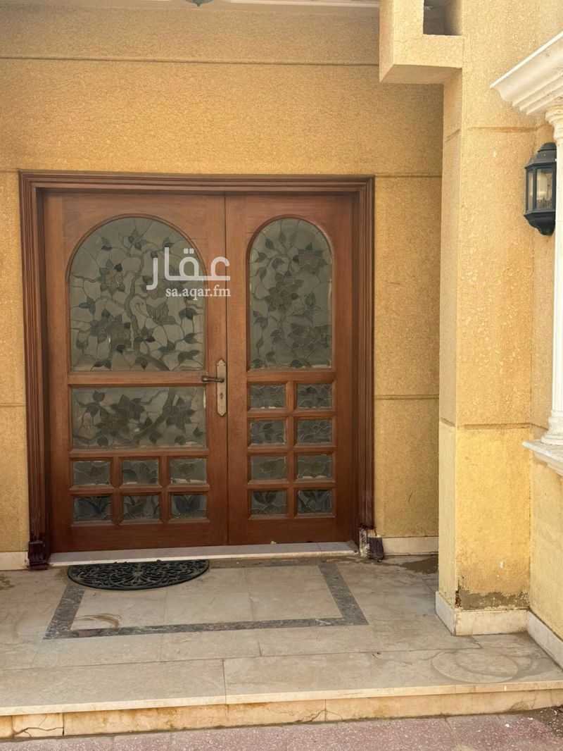 4 bedroom villa in Al Manar, Jeddah 3
