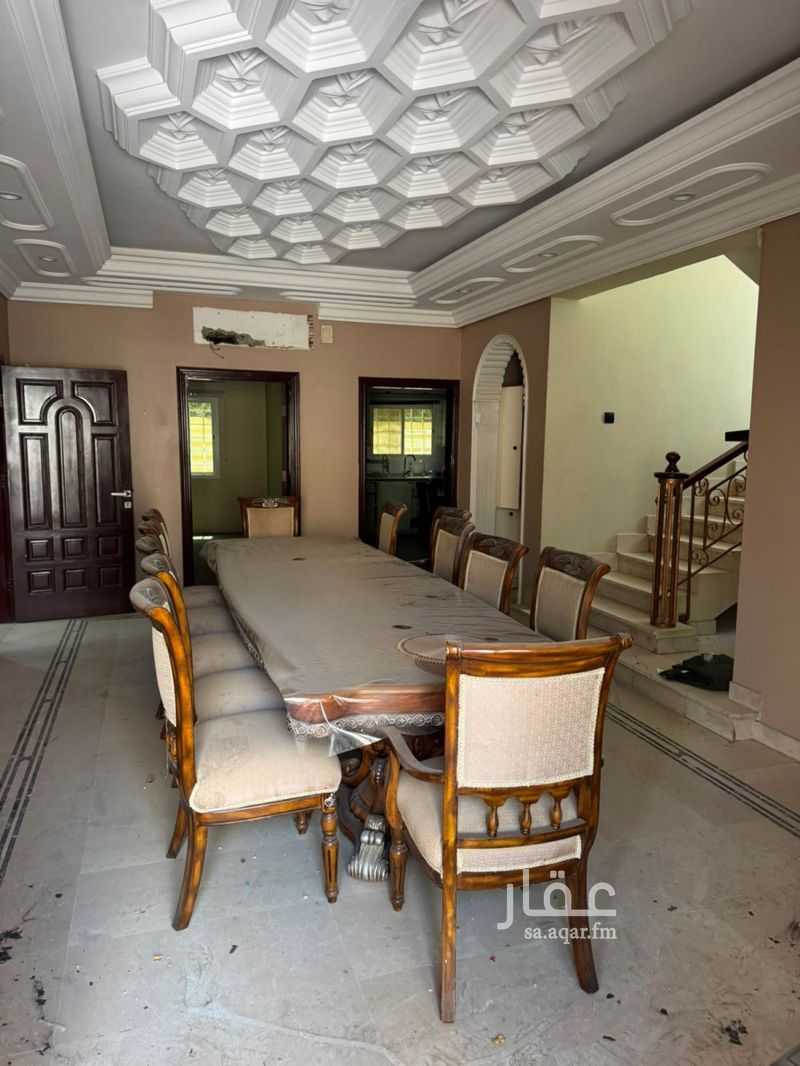 4 bedroom villa in Al Manar, Jeddah 7