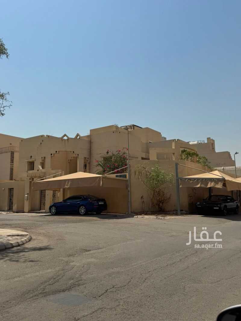 4 bedroom villa in Al Manar, Jeddah 6