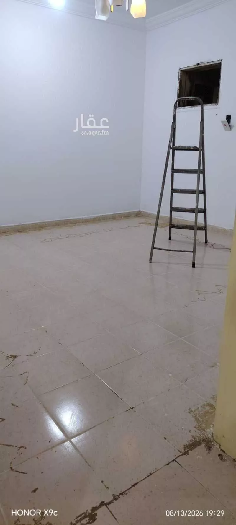 شقة 2 غرف في الربوة، جدة 8