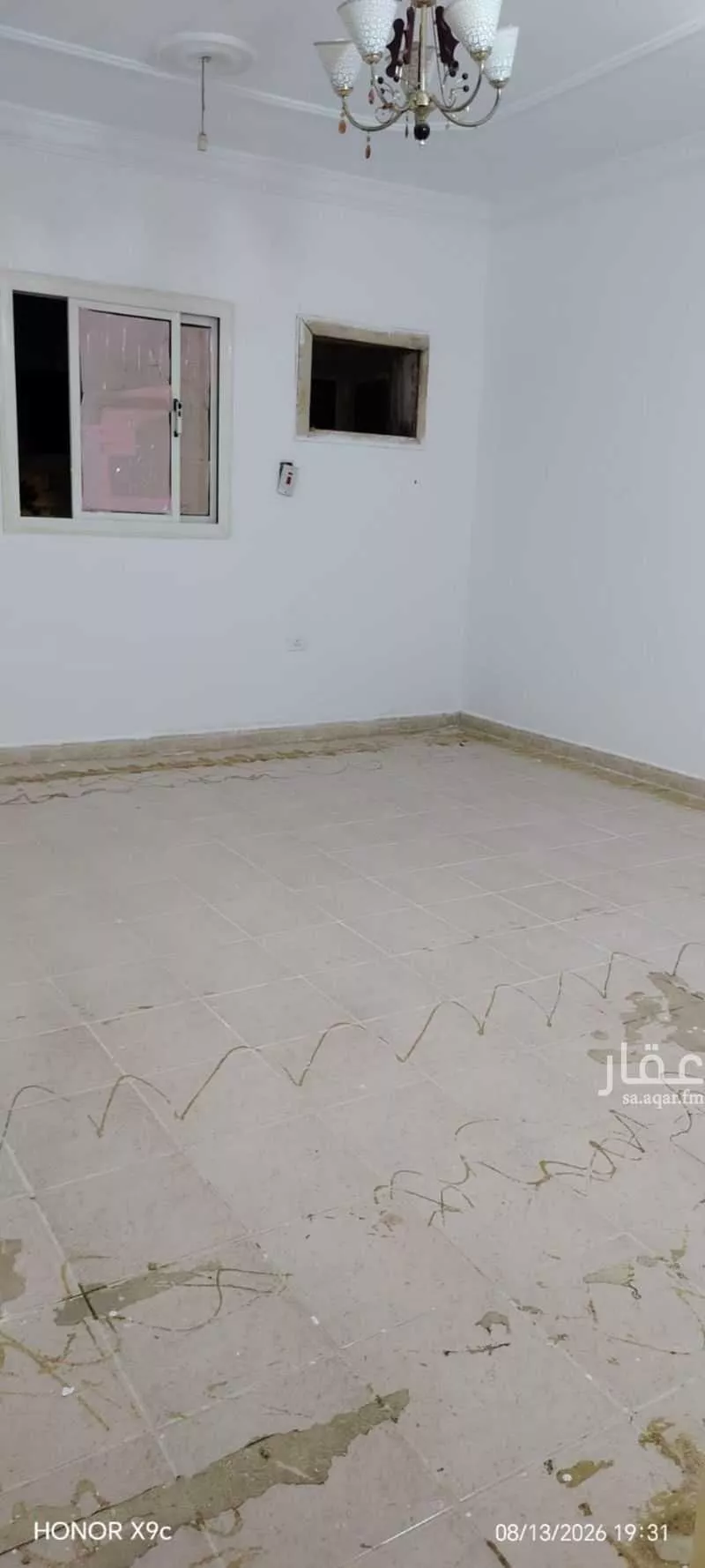 شقة 2 غرف في الربوة، جدة 12