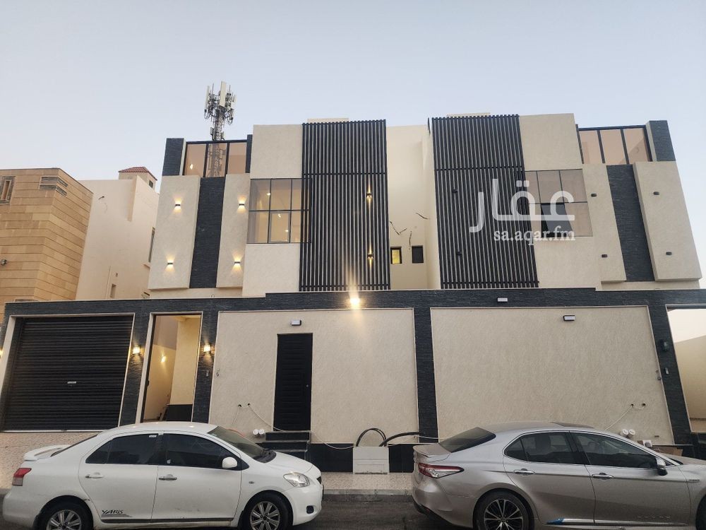 فيلا 3 غرف في الياقوت، جدة 3