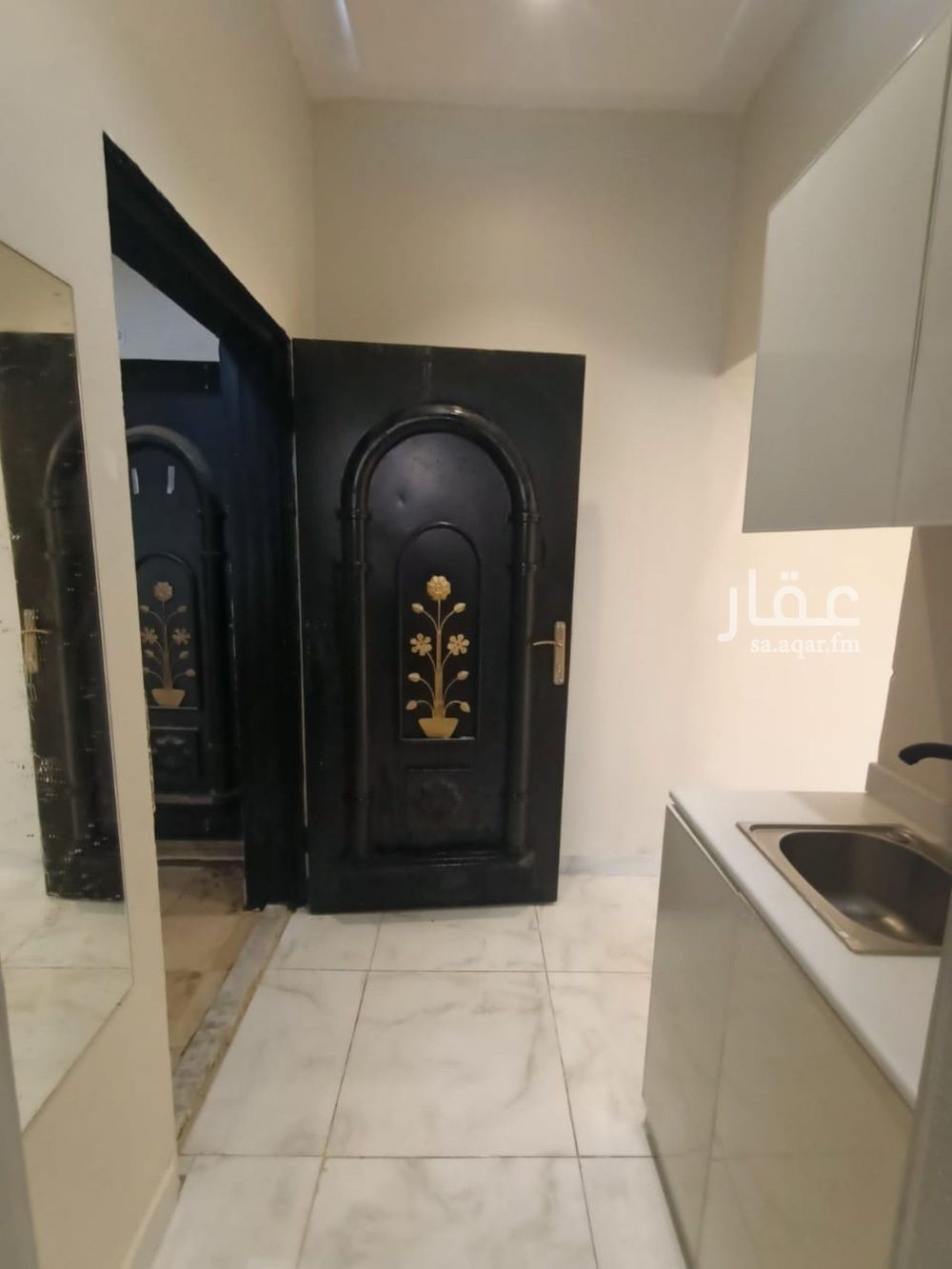 شقة 1 غرف في النهضة، الرياض 5