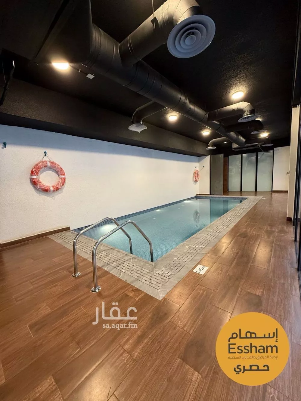 2 bedroom apartment in Al Hizam Al Thahabi, Eastern Province 12
