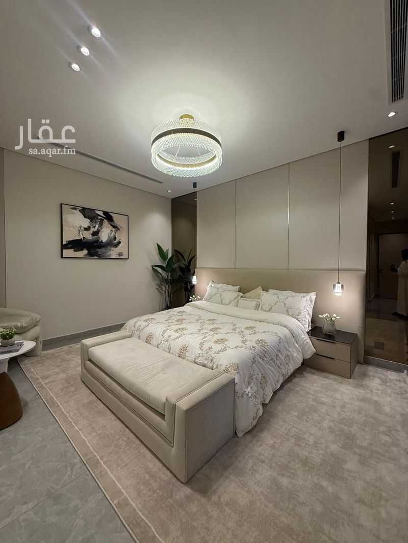 فيلا 4 غرف في الياقوت، جدة 20