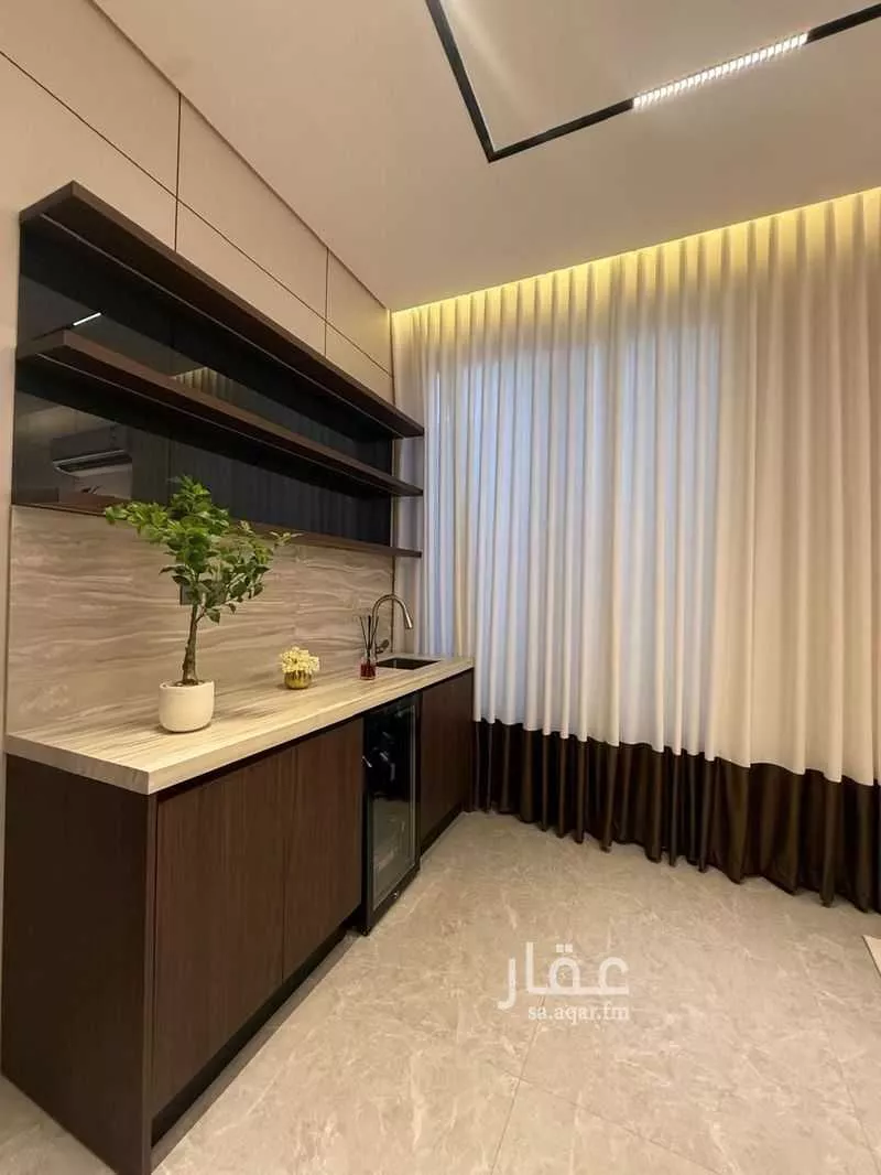 فيلا 4 غرف في الياقوت، جدة 21