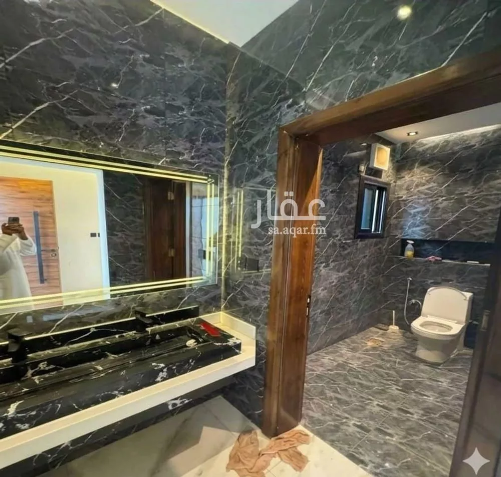 4 bedroom villa in Ar Riyadh, Jeddah 6