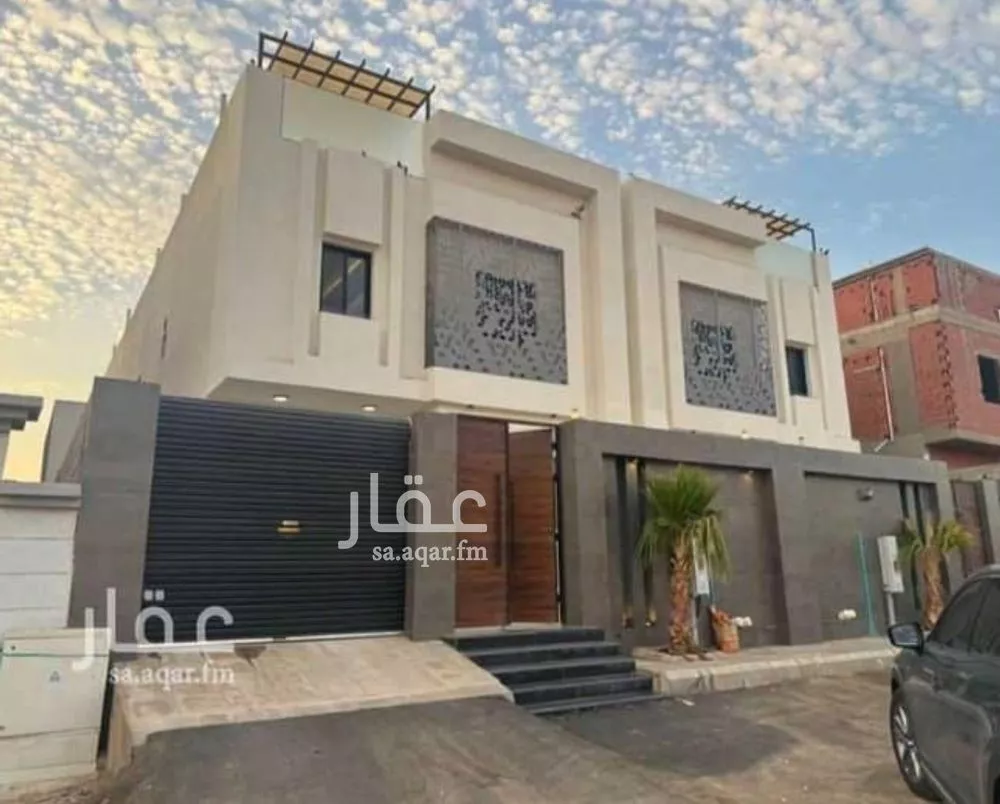 4 bedroom villa in Ar Riyadh, Jeddah 11