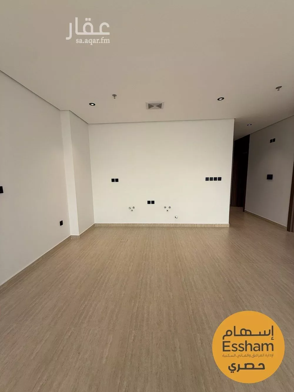 شقة 3 غرف في الخور 3