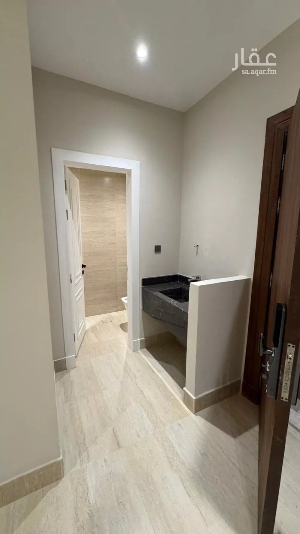 4 bedroom apartment in Al Hamra 11