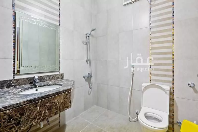 شقة 4 غرف في الورود، جدة 4