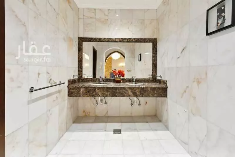 شقة 4 غرف في الورود، جدة 8