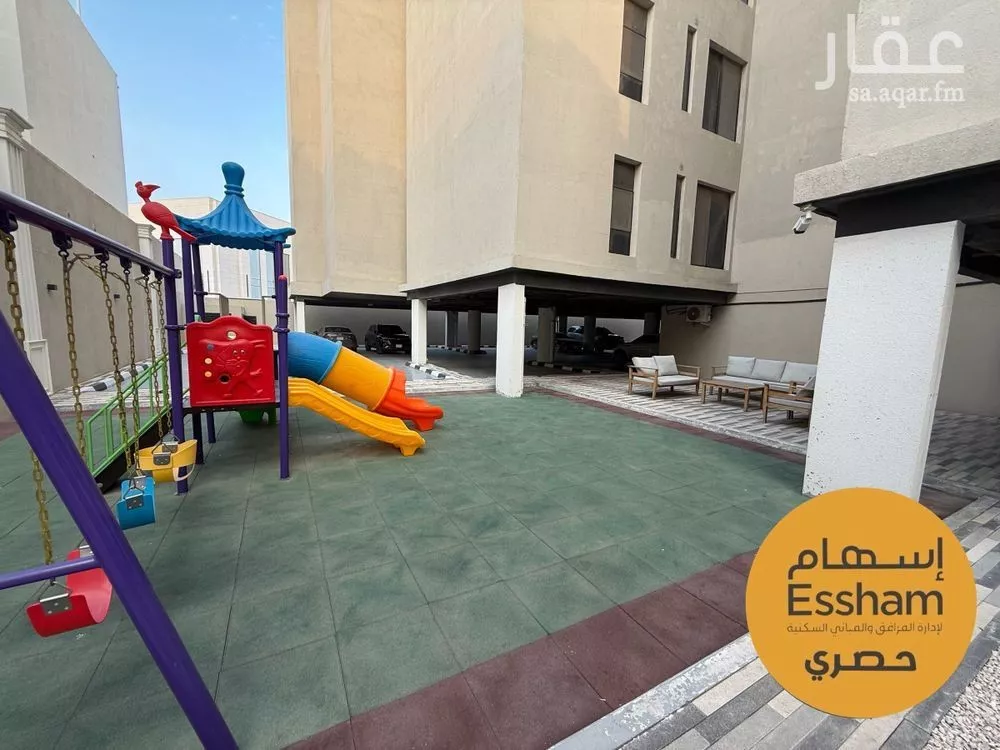 3 bedroom apartment in Al Bahr 13
