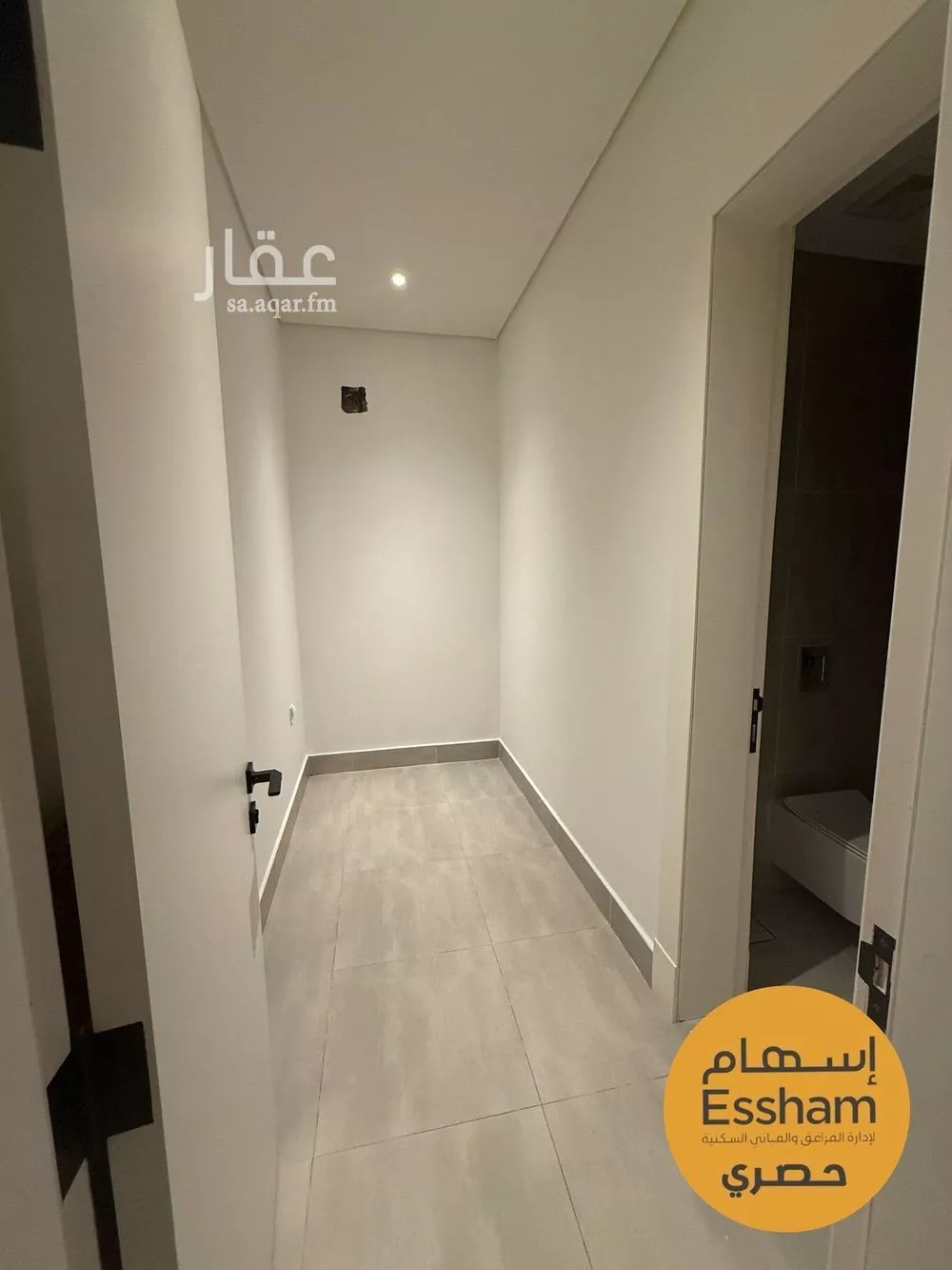 3 bedroom apartment in Al Bahr 3