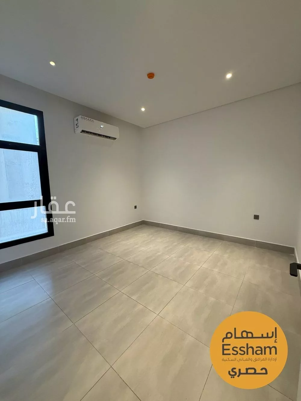 3 bedroom apartment in Al Bahr 4