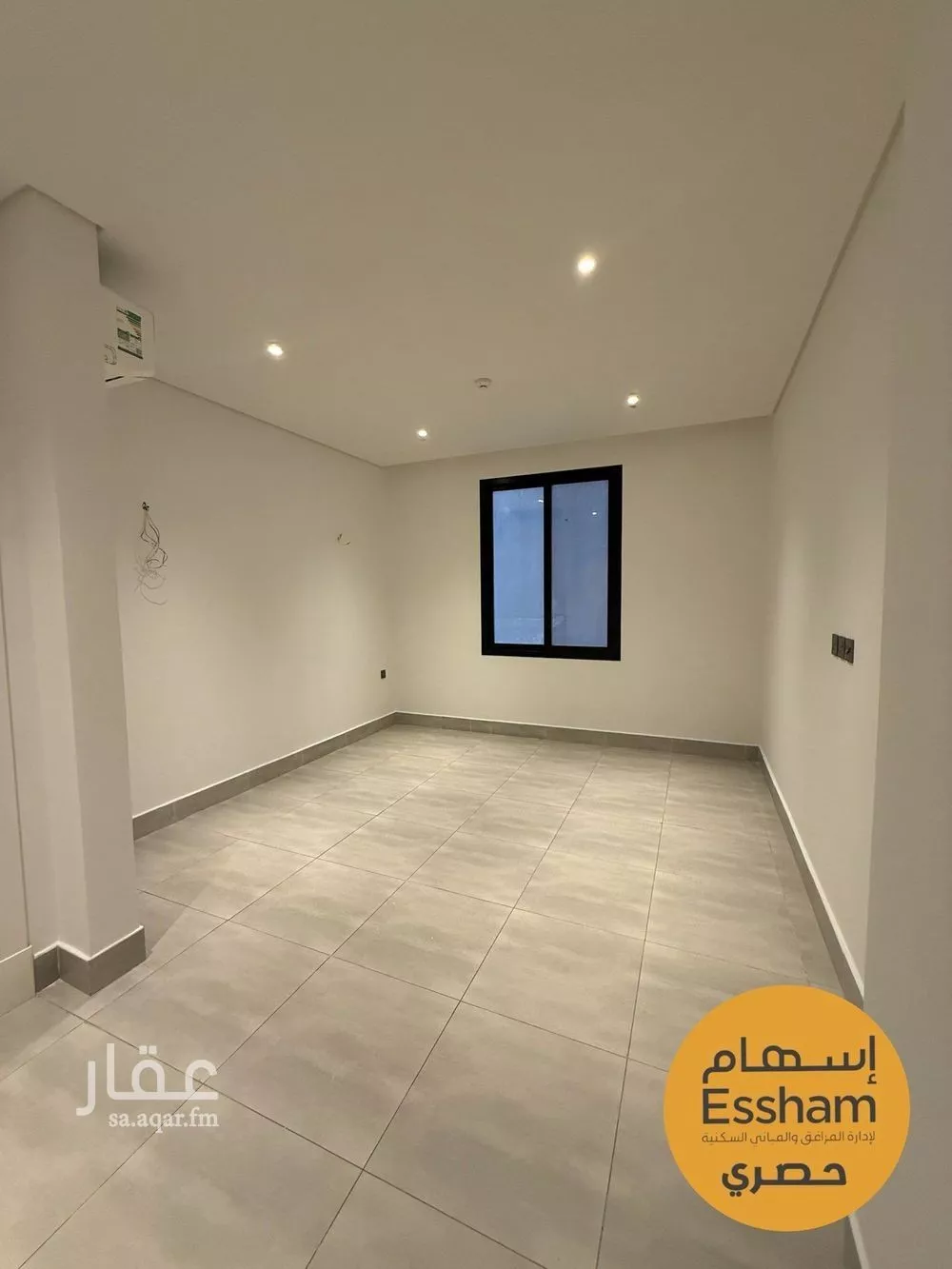 3 bedroom apartment in Al Bahr 5