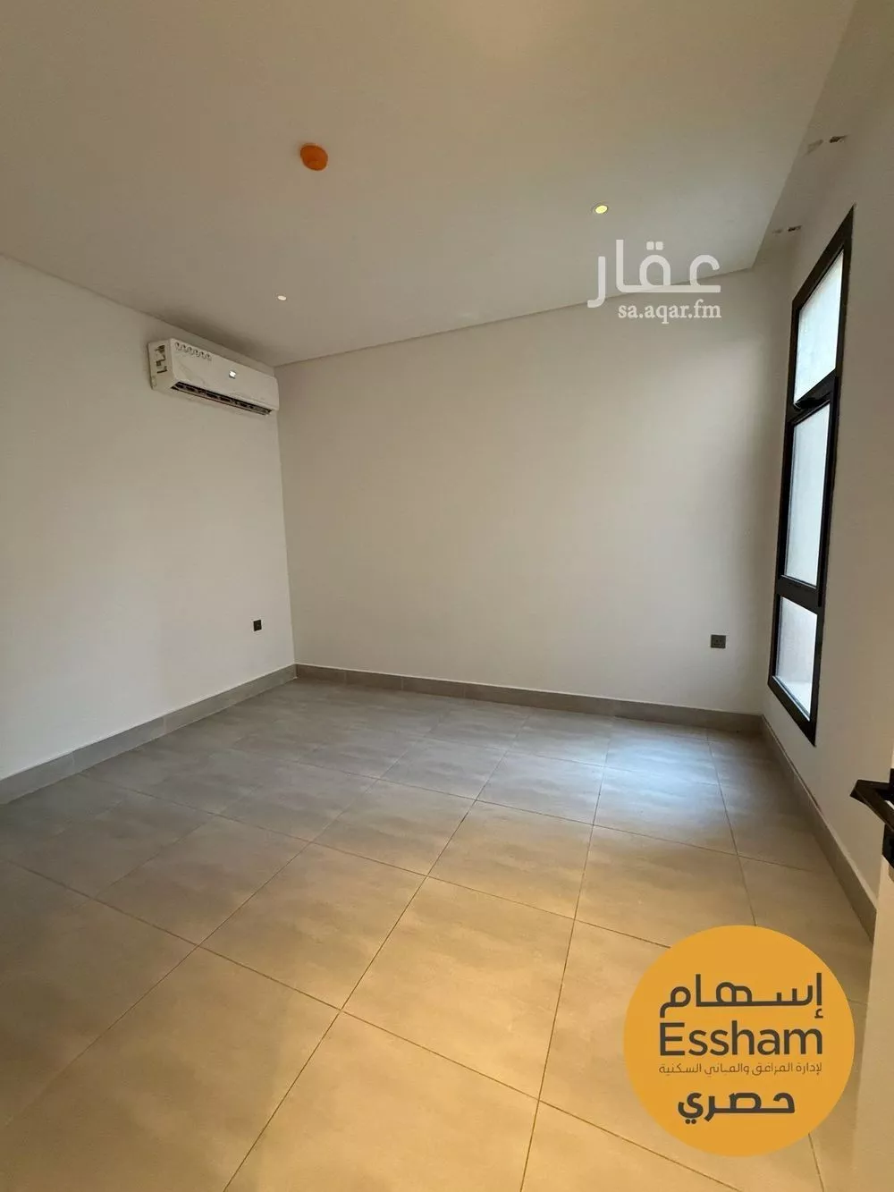 3 bedroom apartment in Al Bahr 6
