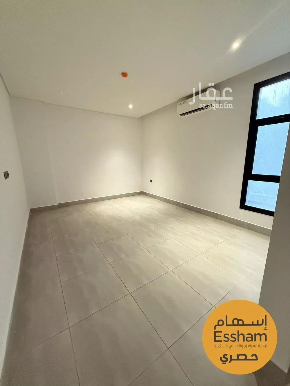 3 bedroom apartment in Al Bahr 7