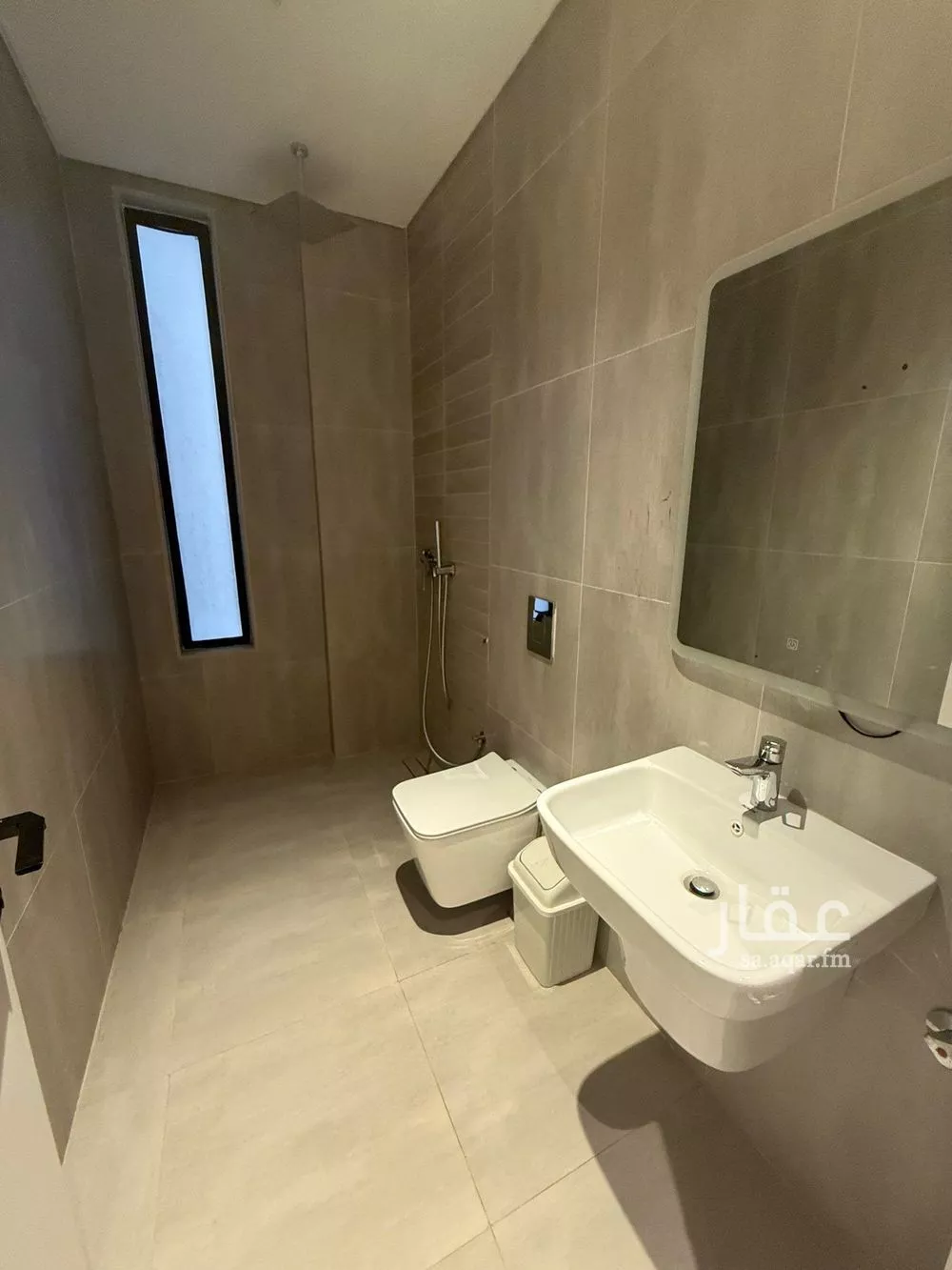3 bedroom apartment in Al Bahr 8