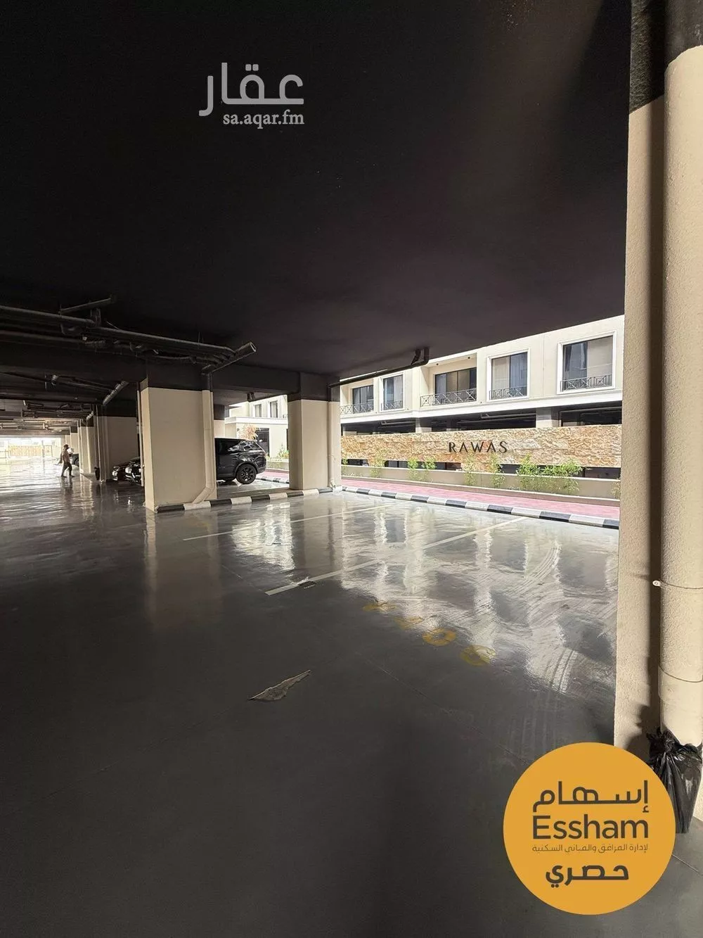 3 bedroom apartment in Al Hizam Al Thahabi, Eastern Province 16