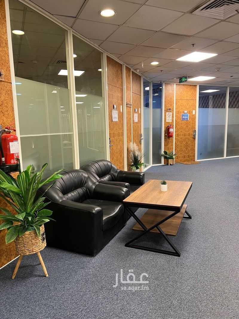 50 bedroom office in Al Baghdadiyah Al Gharbiyah, Jeddah 3