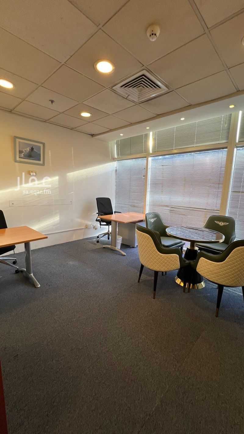 50 bedroom office in Al Baghdadiyah Al Gharbiyah, Jeddah 7