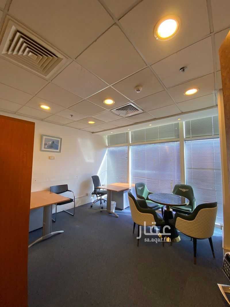 50 bedroom office in Al Baghdadiyah Al Gharbiyah, Jeddah 2