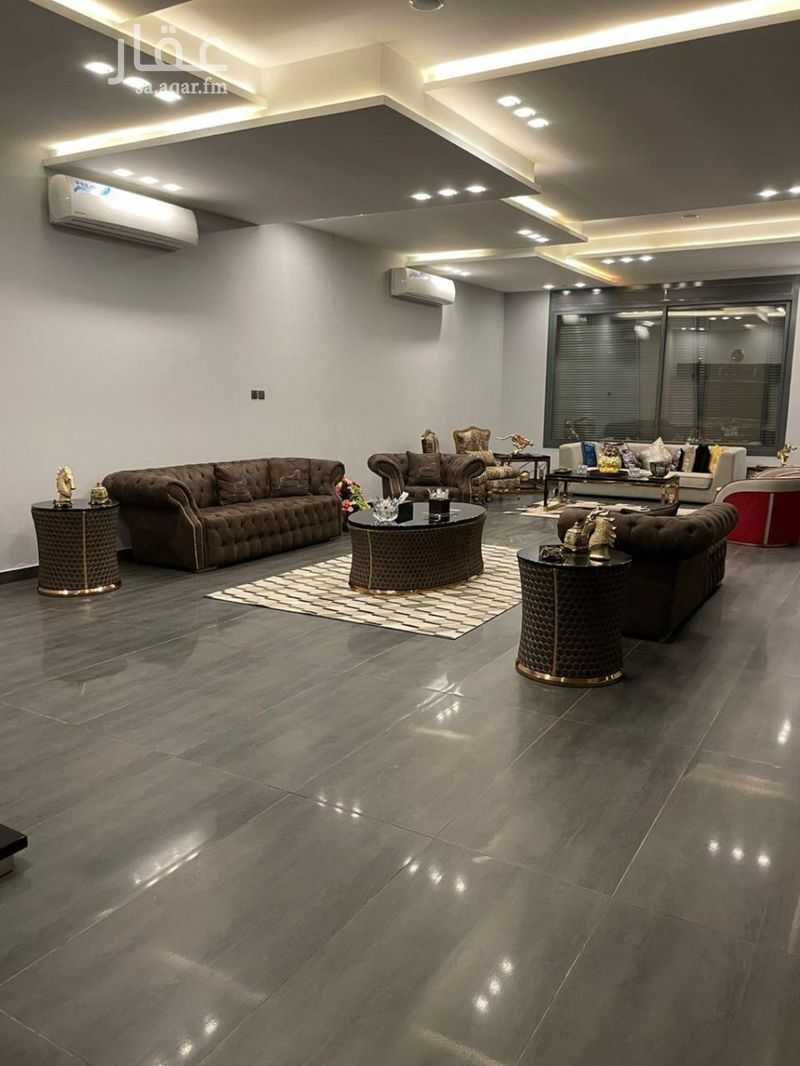 8 bedroom villa in Taibah, Jeddah 4