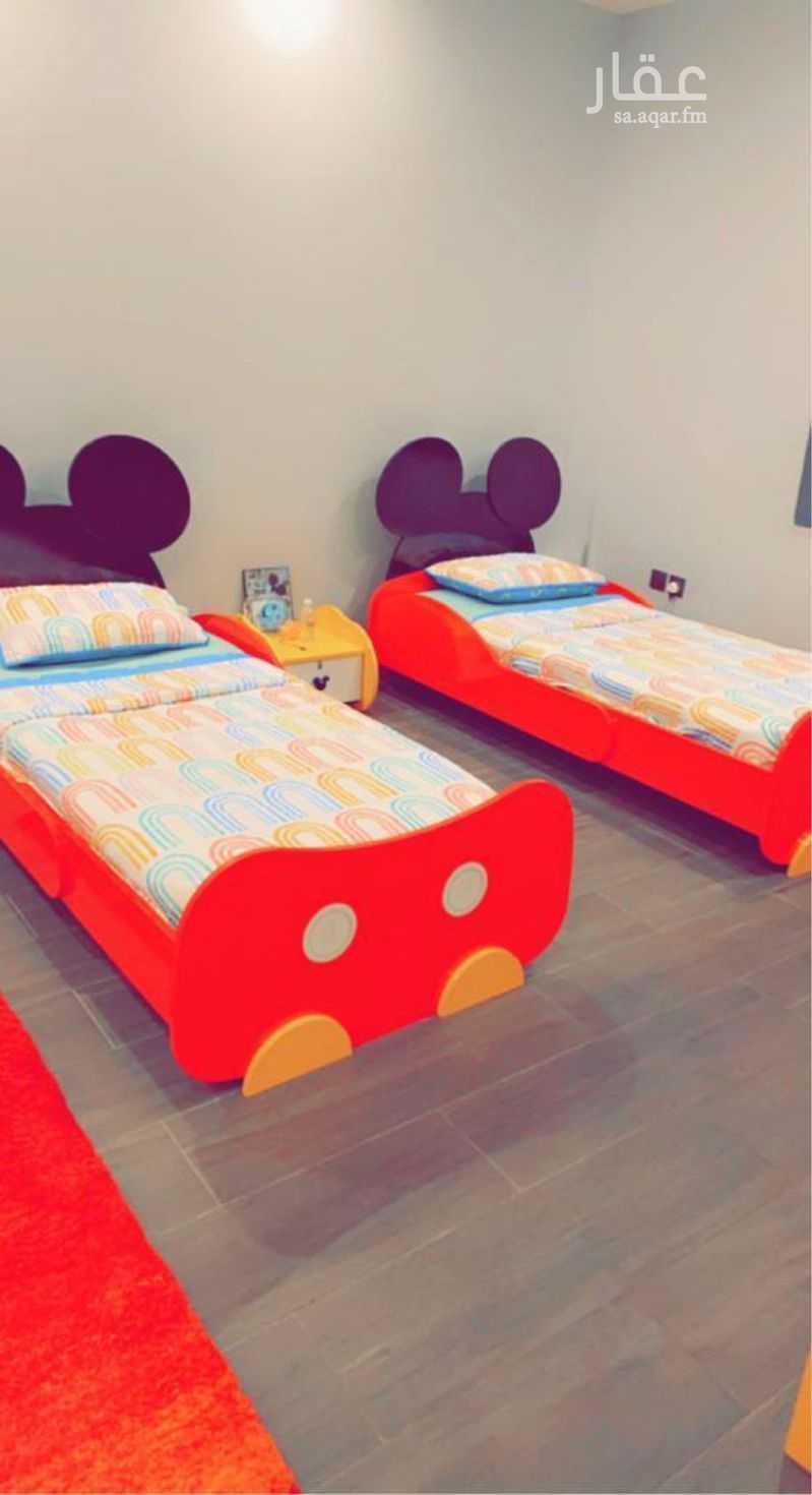 8 bedroom villa in Taibah, Jeddah 15