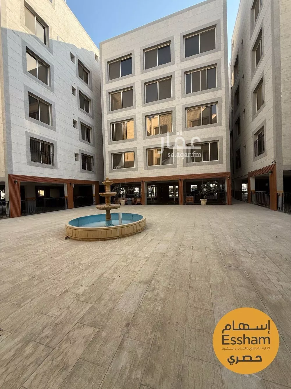 4 bedroom apartment in Al Hamra, Eastern Province 11