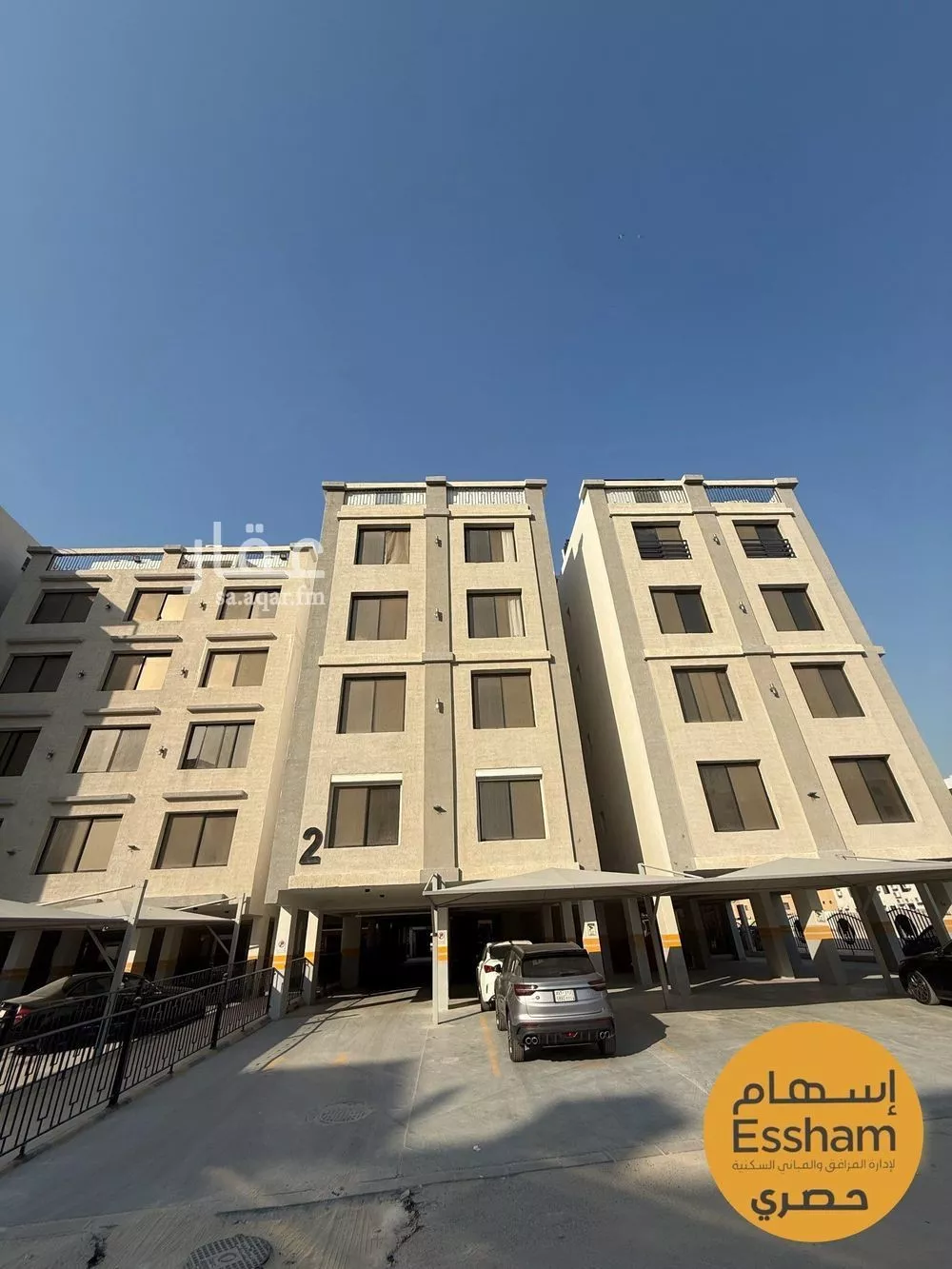 4 bedroom apartment in Al Hamra, Eastern Province 13