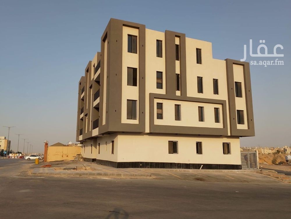 شقة 4 غرف في ظهرة نمار، الرياض 6