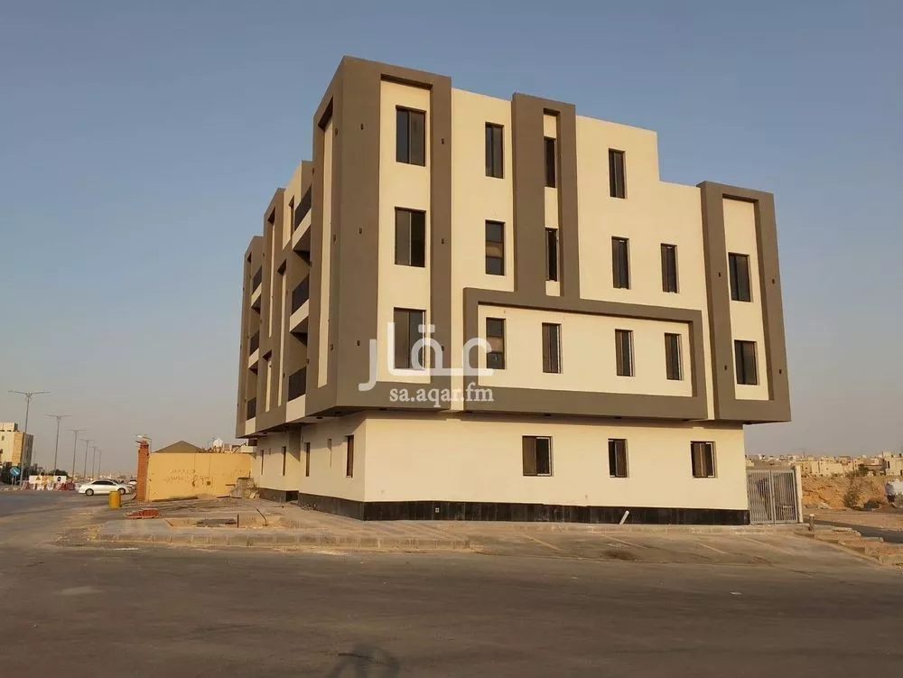 شقة 4 غرف في ظهرة نمار، الرياض 6