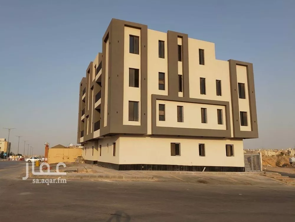 شقة 4 غرف في ظهرة نمار، الرياض 6