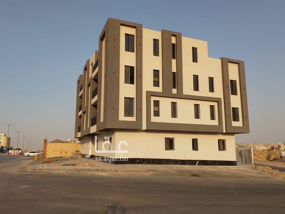 شقة 4 غرف في ظهرة نمار، الرياض 6