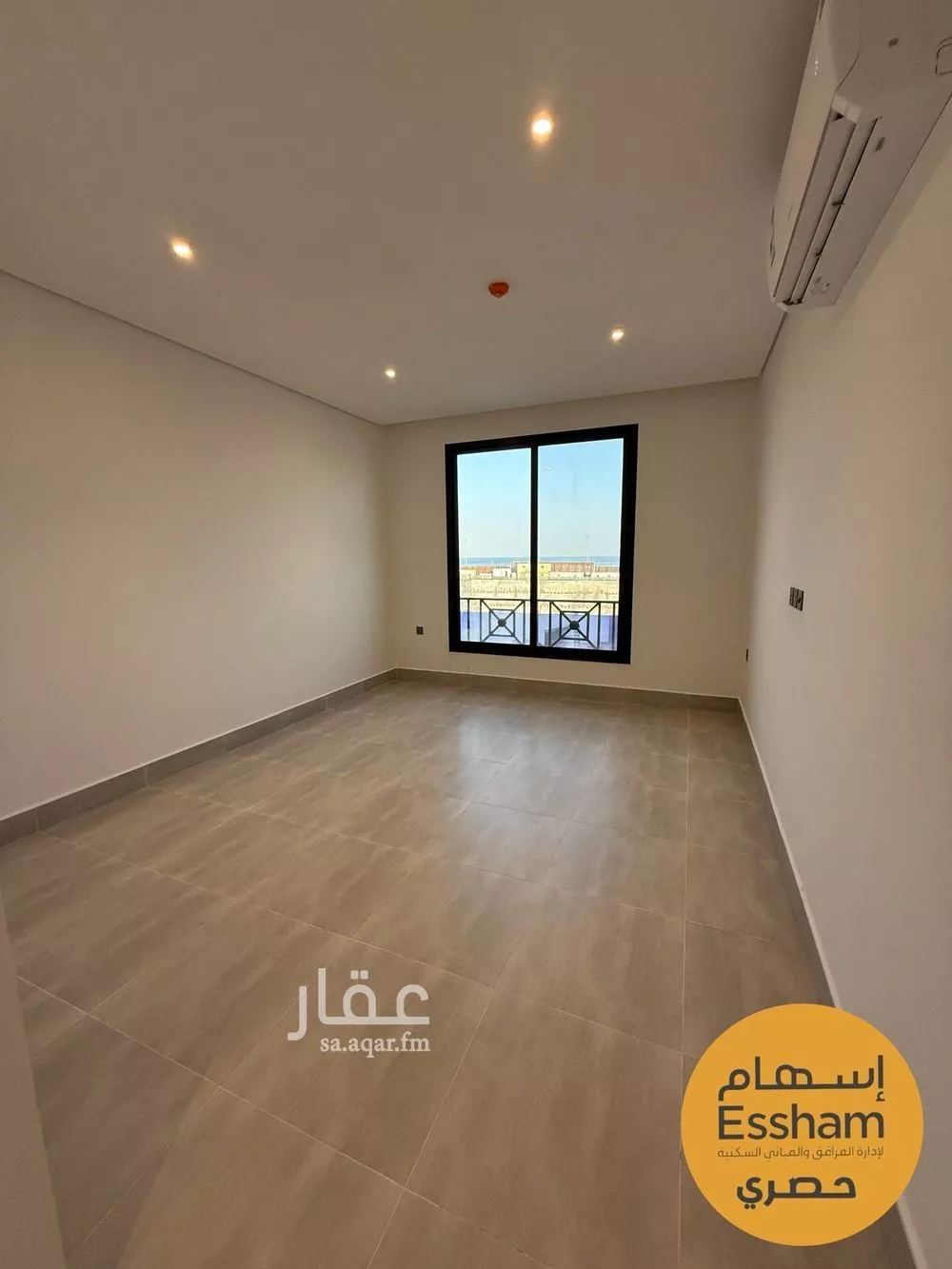 شقة 3 غرف في البحر 6