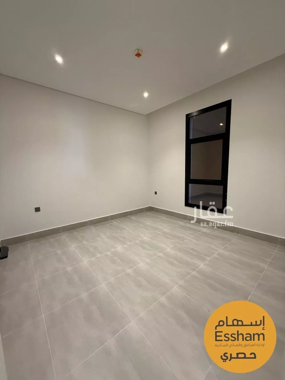 شقة 3 غرف في البحر 8