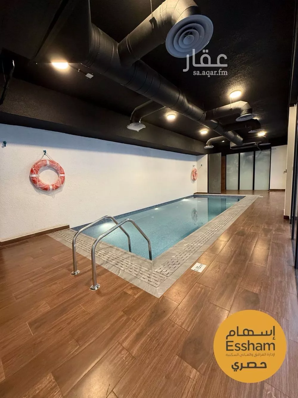 2 bedroom apartment in Al Hizam Al Thahabi, Eastern Province 11