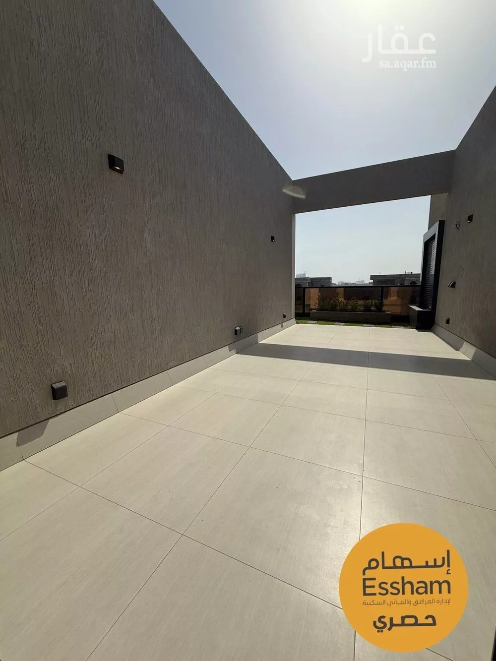 شقة 3 غرف في البندرية 2