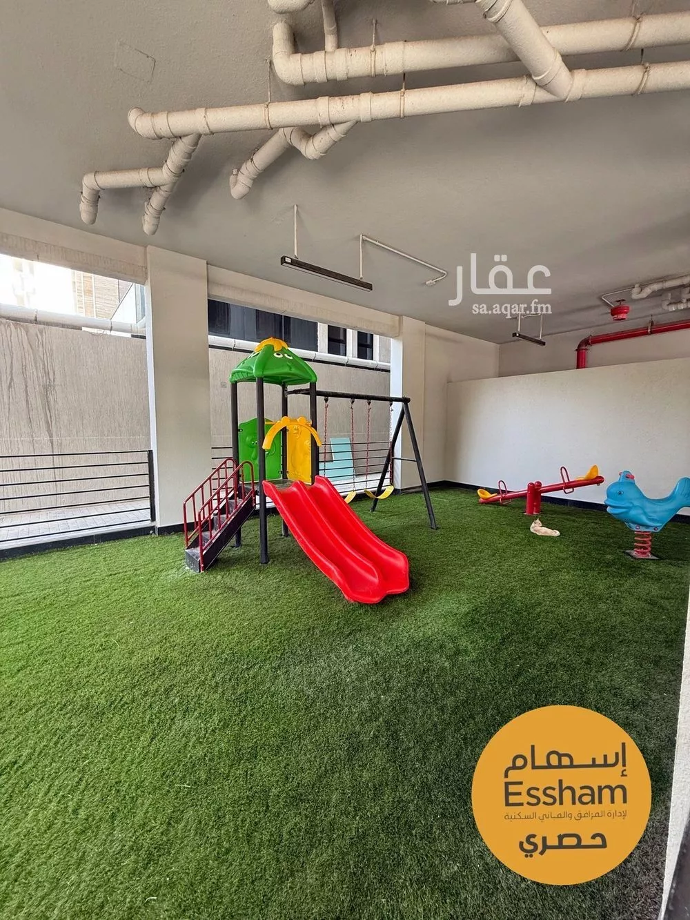 شقة 3 غرف في البندرية 13