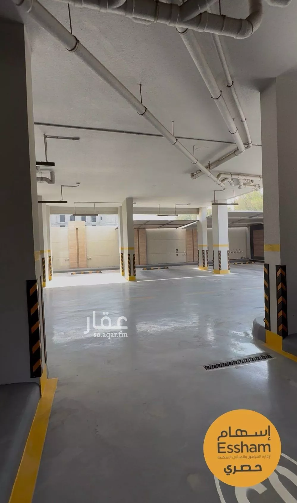 شقة 3 غرف في البندرية 14