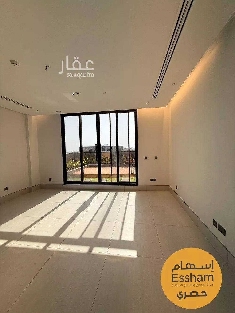 شقة 3 غرف في البندرية 3