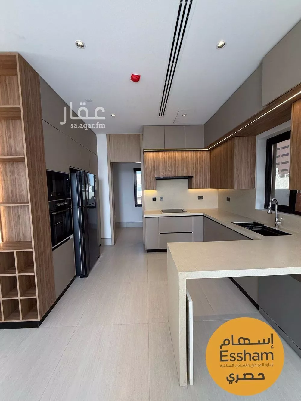 شقة 3 غرف في البندرية 5