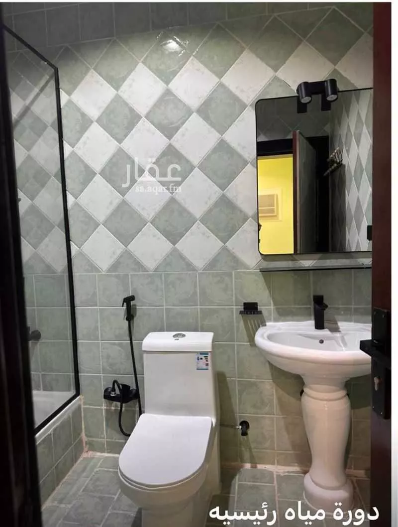 5 bedroom apartment in Al Shawqiyyah, Makkah 9