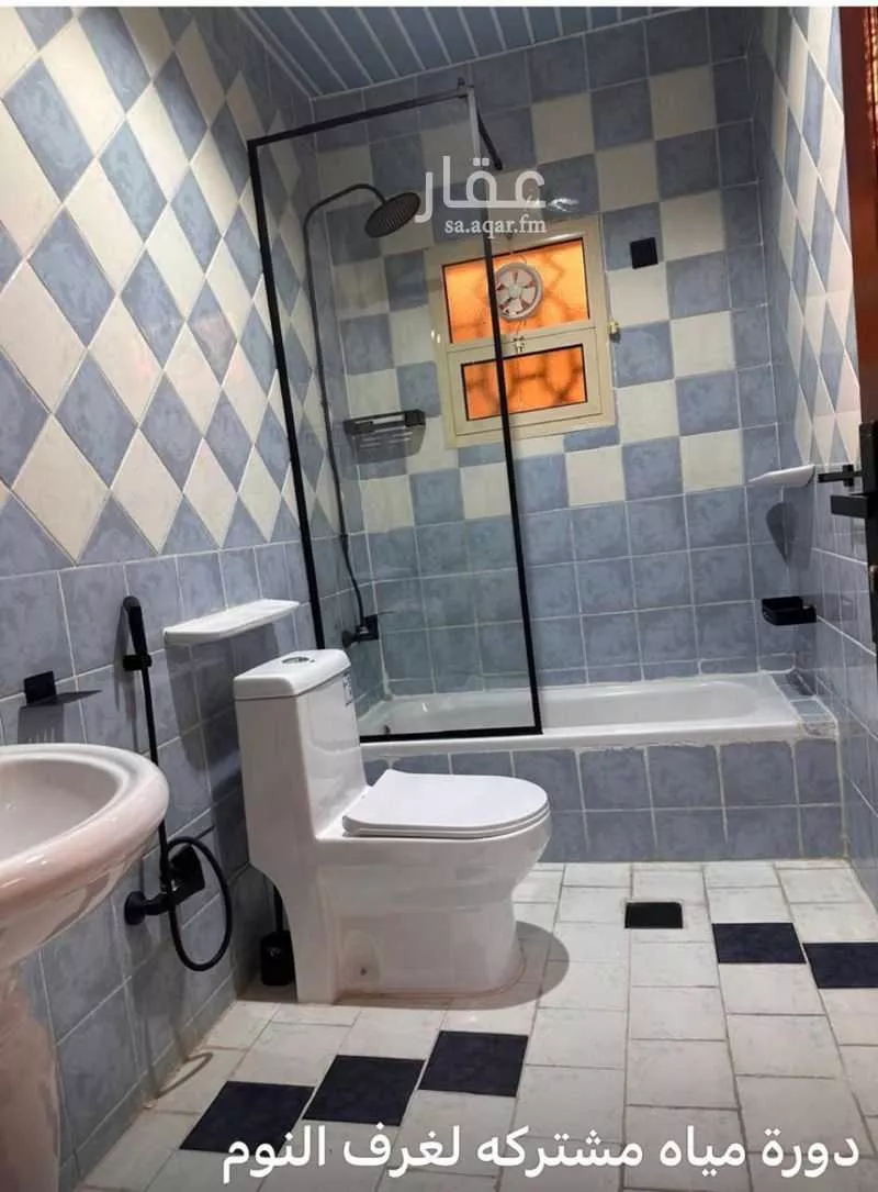 5 bedroom apartment in Al Shawqiyyah, Makkah 13